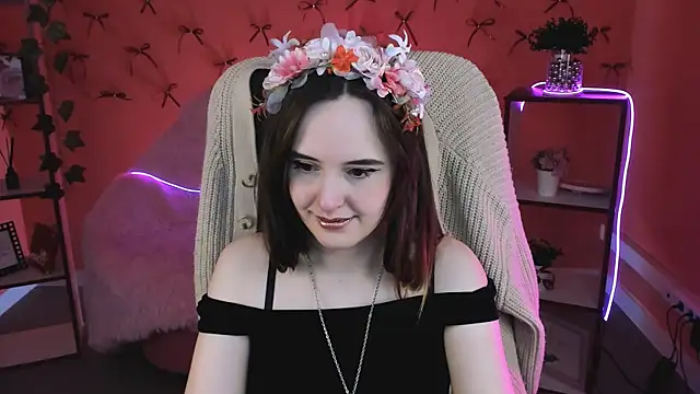 Snapshot of IreneBailey chatting on 30, 11, 2025 IreneBailey online show from 30, 11, 2025