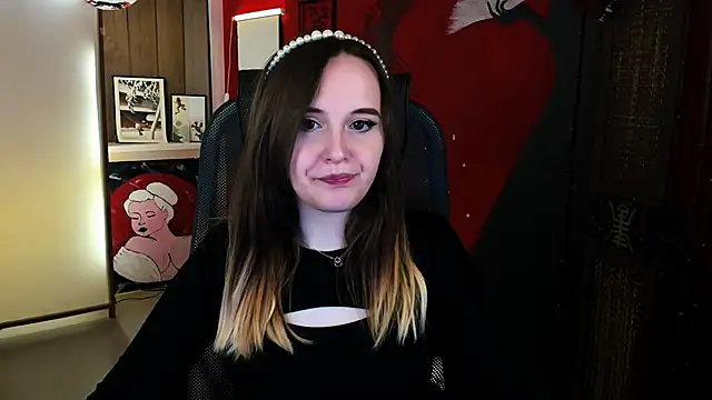 Snapshot of IreneBailey chatting on 2, 12, 2025 IreneBailey online show from 2, 12, 2025