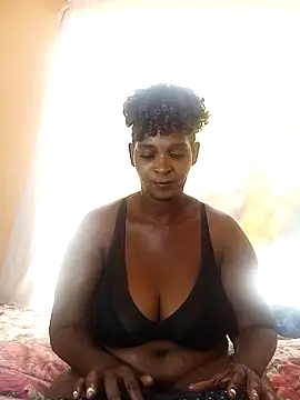 BLACKMALF online show from 14, 11, 2025