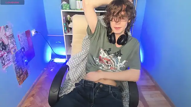 LeoBensyten online show from 7, 1, 2026