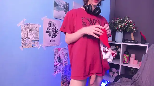 LeoBensyten online show from 22, 2, 2026