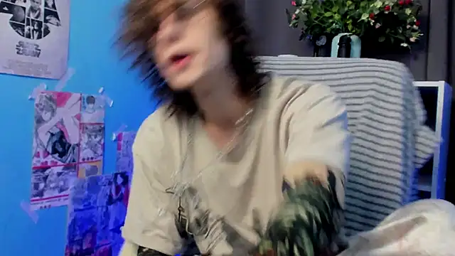 LeoBensyten online show from 4, 3, 2026