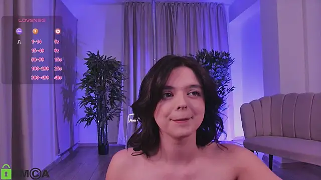 Snapshot of SidneyPuff chatting on 3, 12, 2025 SidneyPuff online show from 3, 12, 2025