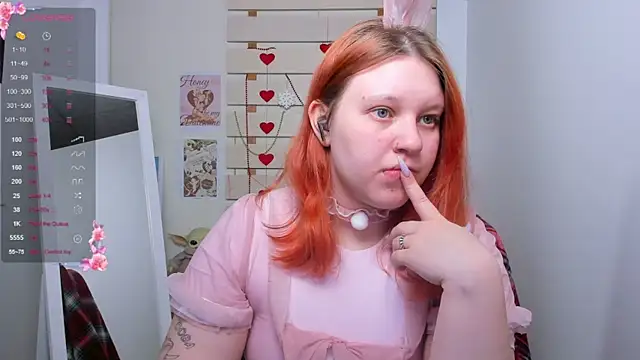 FoxPlayXX online show from 11, 4, 2026