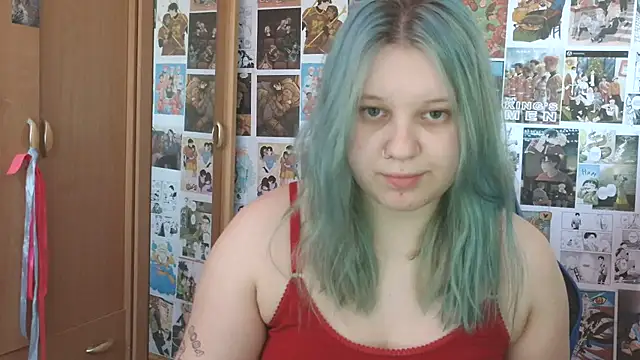 Snapshot of FoxPlayXX chatting on 21, 6, 2026 FoxPlayXX online show from 21, 6, 2026