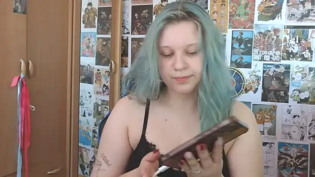 Snapshot of FoxPlayXX chatting on 26, 6, 2026 FoxPlayXX online show from 26, 6, 2026