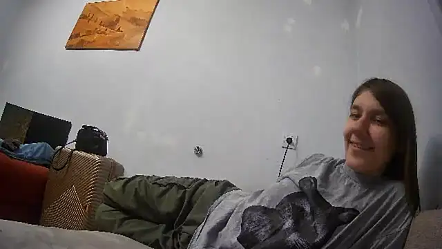 Zizi Zuzu online show from 13, 11, 2025