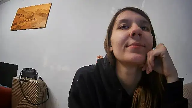 Zizi Zuzu online show from 25, 11, 2025