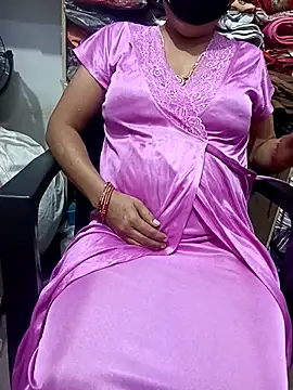 Snapshot of somagya chatting on 30, 10, 2025 somagya online show from 30, 10, 2025