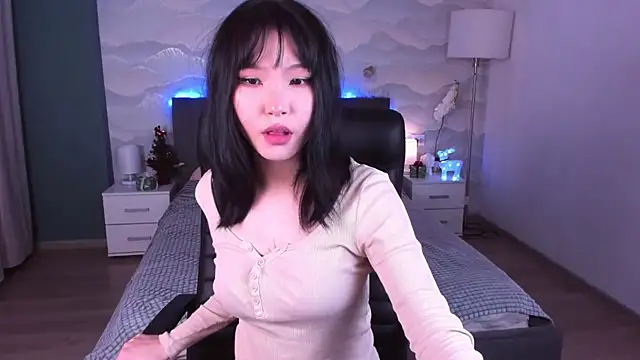 JessicaPinkman online show from 10, 1, 2026