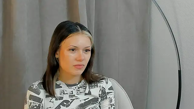 BrandiFraise online show from 30, 10, 2025