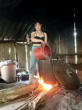 -Lana-123 online show from 16, 11, 2025