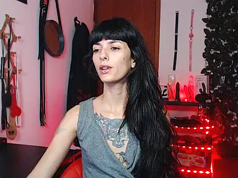 CarrieBurton online show from 29, 10, 2025