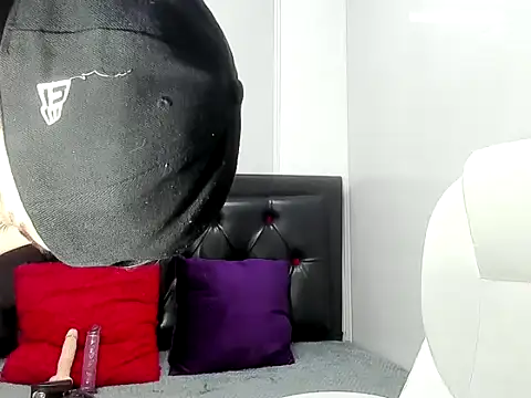 SubGirlRs online show from 29, 10, 2025