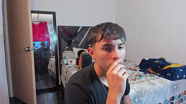 MollyandFher online show from 22, 11, 2025