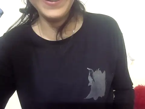 Lusty-Disha online show from 15, 1, 2026