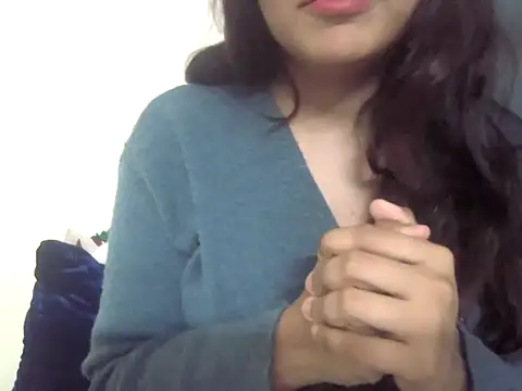 Lusty-Disha online show from 20, 2, 2026