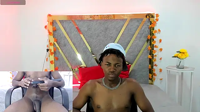 Snapshot of Big_Yaiman chatting on 31, 10, 2025 Big Yaiman online show from 31, 10, 2025