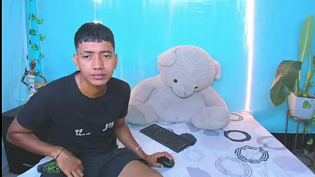 darwinandbrayann online show from 18, 7, 2026