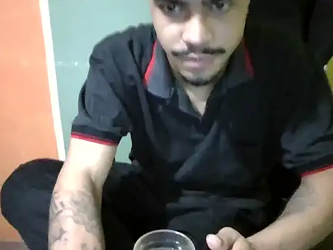 Joao BRL online show from 14, 11, 2025