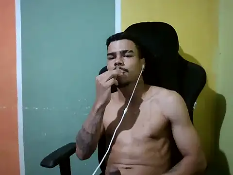 Joao BRL online show from 16, 11, 2025