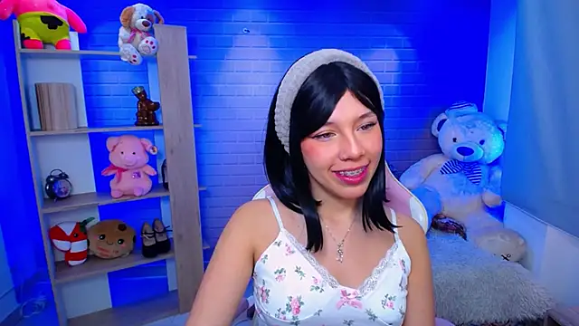 Snapshot of roseefancy19 chatting on 13, 1, 2026 roseefancy19 online show from 13, 1, 2026