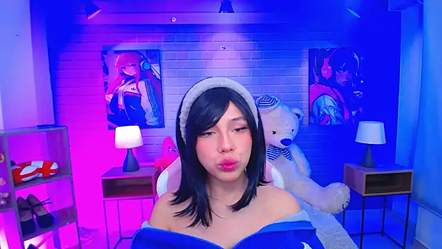 Snapshot of roseefancy19 chatting on 17, 2, 2026 roseefancy19 online show from 17, 2, 2026