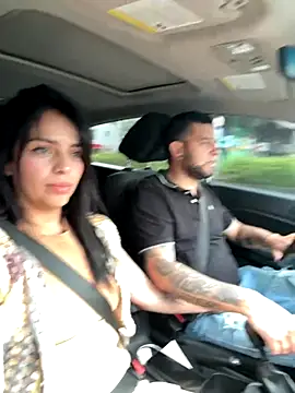 MailynAndNick online show from 4, 11, 2025