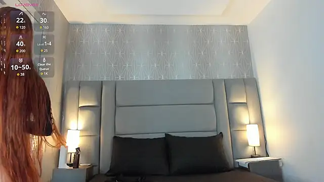 Snapshot of lexiee__ chatting on 2, 12, 2025 lexiee online show from 2, 12, 2025