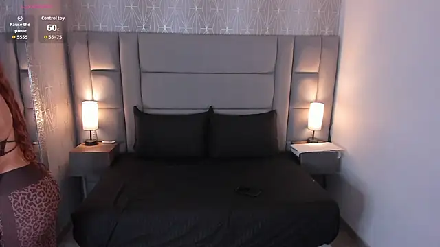 Snapshot of lexiee__ chatting on 3, 12, 2025 lexiee online show from 3, 12, 2025