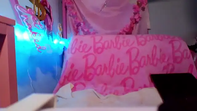 Snapshot of PrincessKDoll chatting on 4, 11, 2025 PrincessKDoll online show from 4, 11, 2025