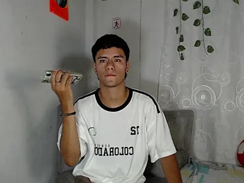 Snapshot of connor_michael01 chatting on 29, 11, 2025 connor michael01 online show from 29, 11, 2025