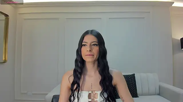 Snapshot of BellaConnorX chatting on 30, 11, 2025 BellaConnorX online show from 30, 11, 2025