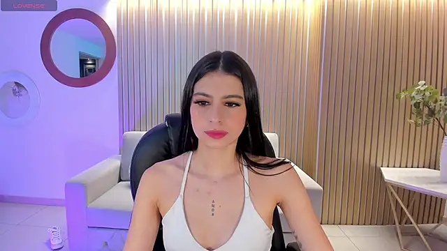 BellaConnorX online show from 15, 3, 2026