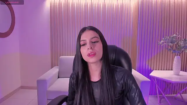 Snapshot of BellaConnorX chatting on 5, 6, 2026 BellaConnorX online show from 5, 6, 2026