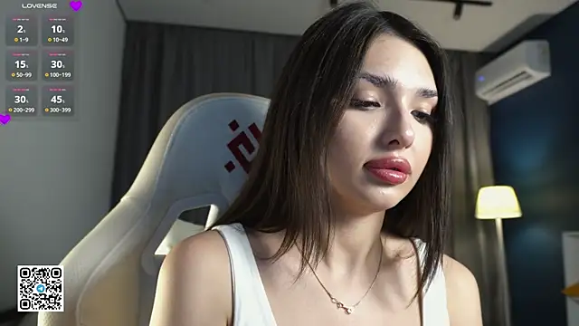 Snapshot of candylolly__ chatting on 14, 11, 2025 candylolly online show from 14, 11, 2025