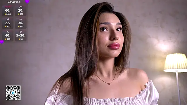 Snapshot of candylolly__ chatting on 27, 11, 2025 candylolly online show from 27, 11, 2025