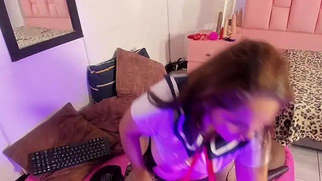 Snapshot of Evaa_white chatting on 21, 2, 2026 Evaa white online show from 21, 2, 2026