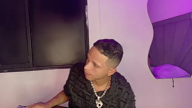 DamianandEva online show from 8, 7, 2026