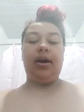 Gordisexi14 online show from 6, 11, 2025