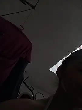 MaryRoze  online show from 21, 12, 2025