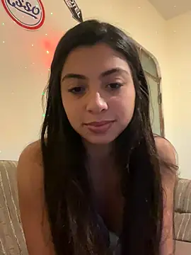 NovinhaBonequinha online show from 6, 11, 2025