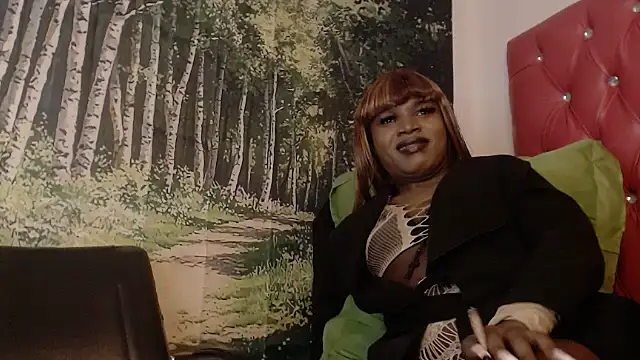 Lucile Carrie online show from 22, 6, 2026