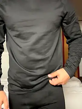 Whitepanther 08 online show from 10, 11, 2025