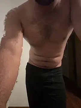 Whitepanther 08 online show from 5, 12, 2025