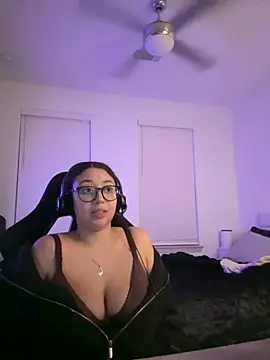 minha baby online show from 11, 4, 2026