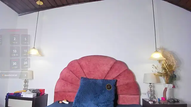 Kripta132 online show from 1, 12, 2025