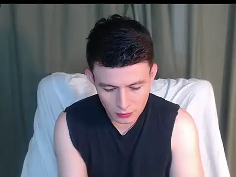 MARCUS FIRE online show from 8, 11, 2025