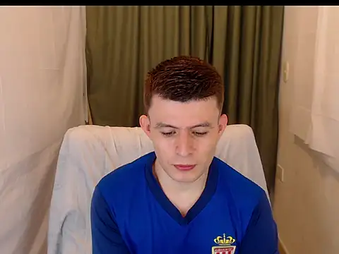 MARCUS FIRE online show from 1, 12, 2025