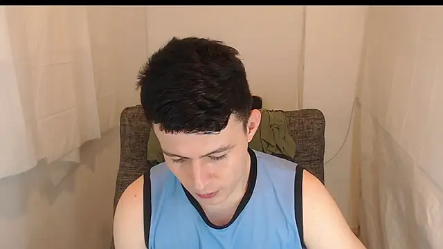 MARCUS FIRE online show from 20, 12, 2025